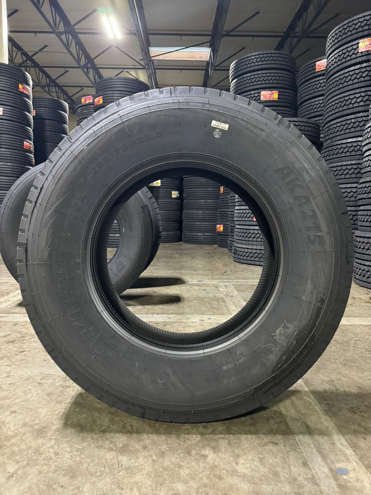 11r 22.5 16 ply all position