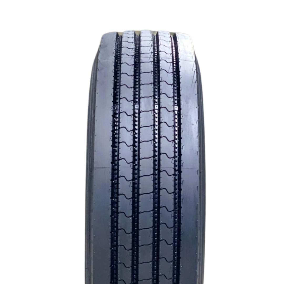 295 75 r22.5 16 ply trailer