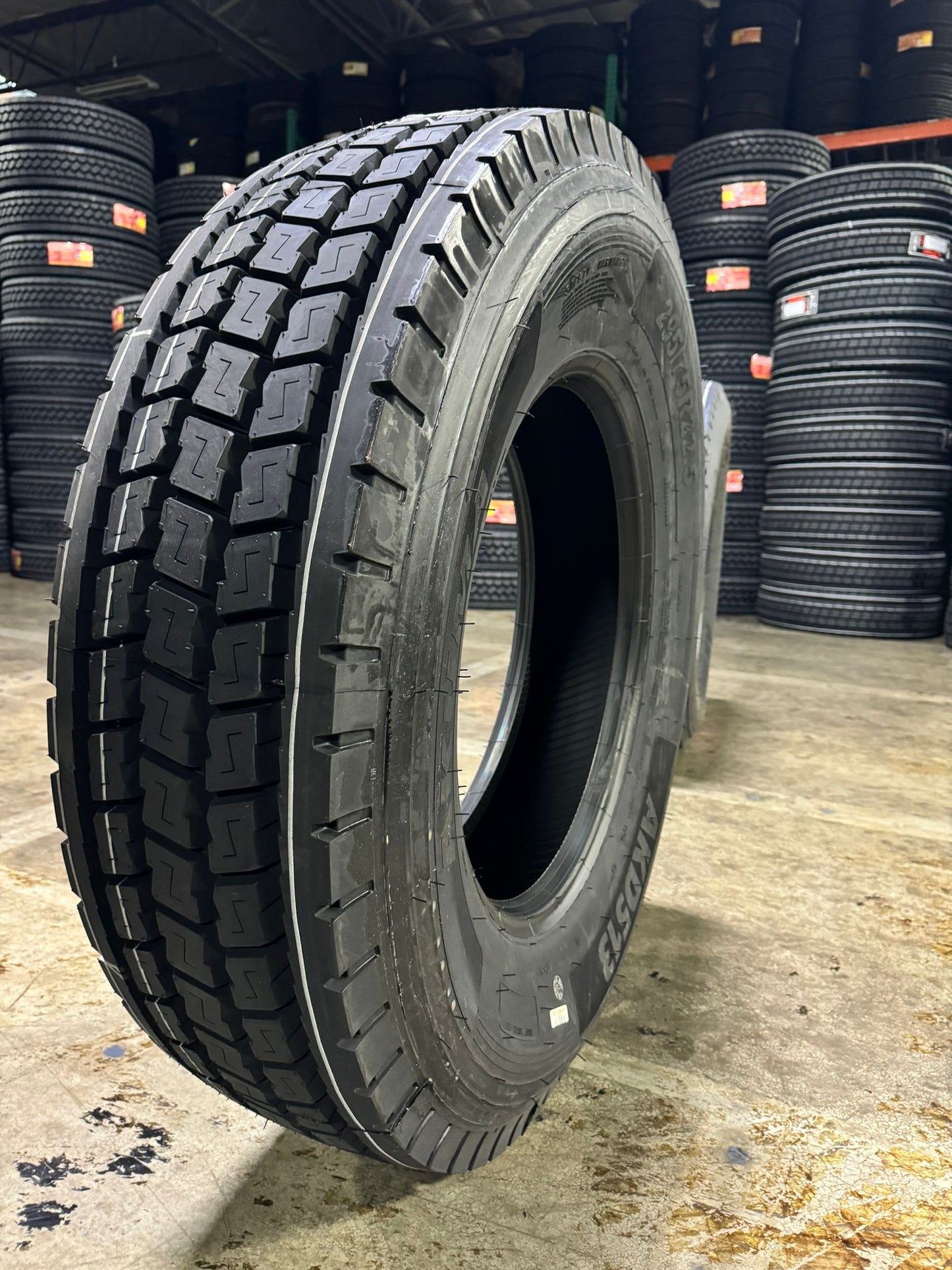 295 75 r22.5 16 ply drive