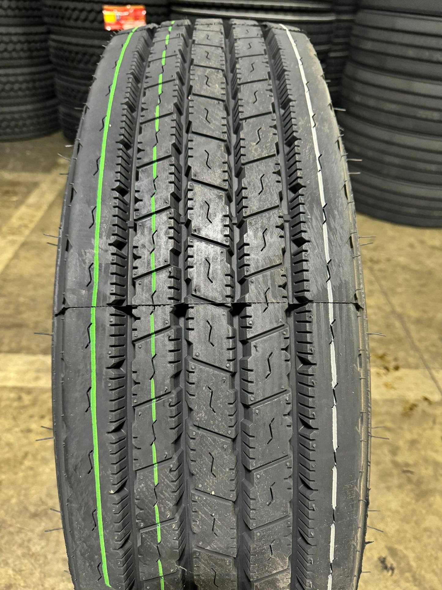 11r 22.5 16 ply all position