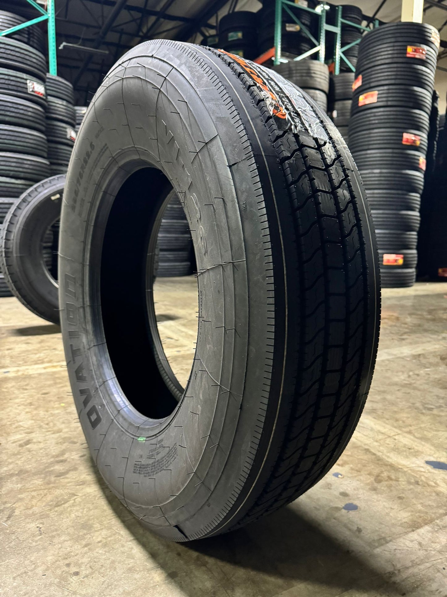 295 75 r22.5 16 ply trailer